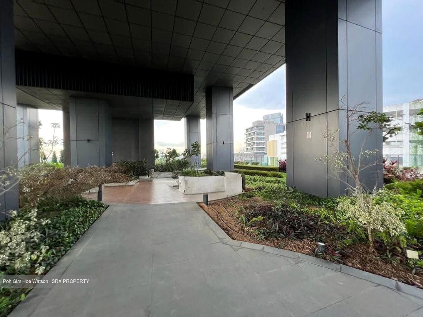 Vision Exchange (D22), Office #563974401